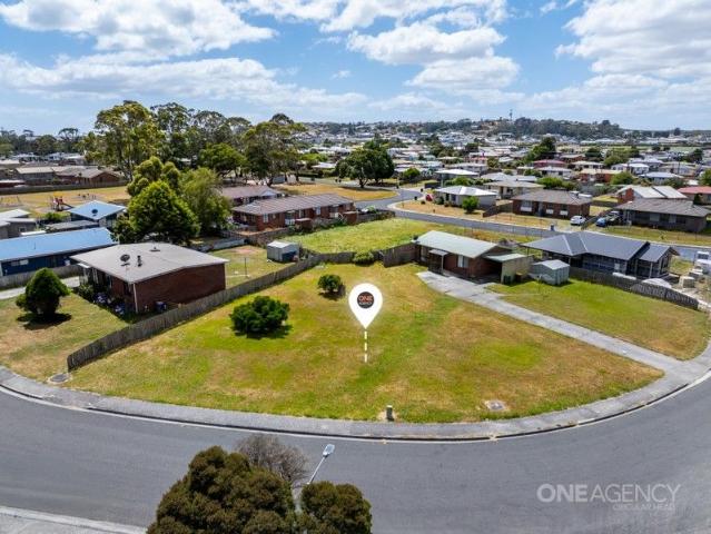 Land for sale in Smithton, Tasmania