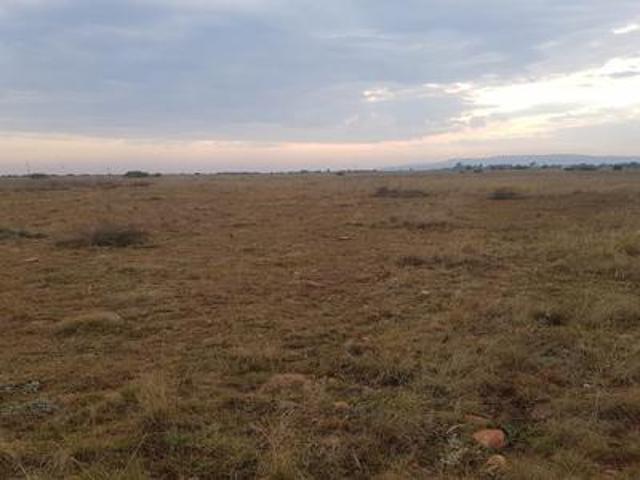 Land for sale in Henley on Klip, Midvaal