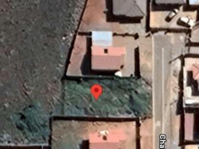Land for sale in Johannesburg
