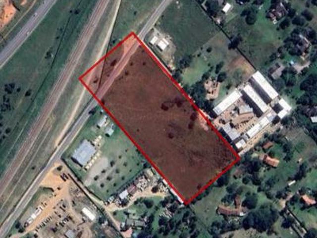 Land for sale in Tembisa, Gauteng