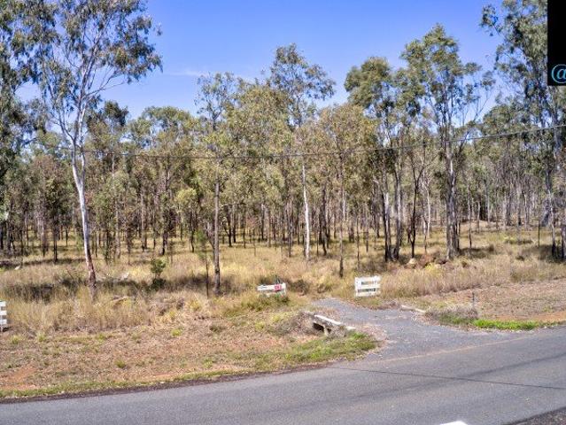Land for sale in Millstream