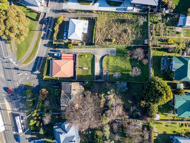 Property for sale in Launceston, Tasmania