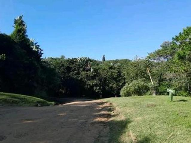 Land for sale in Ugu District Municipality, Kwazulu-natal