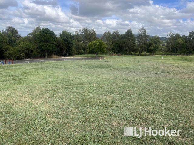Land for sale in Rosewood, Greater Brisbane