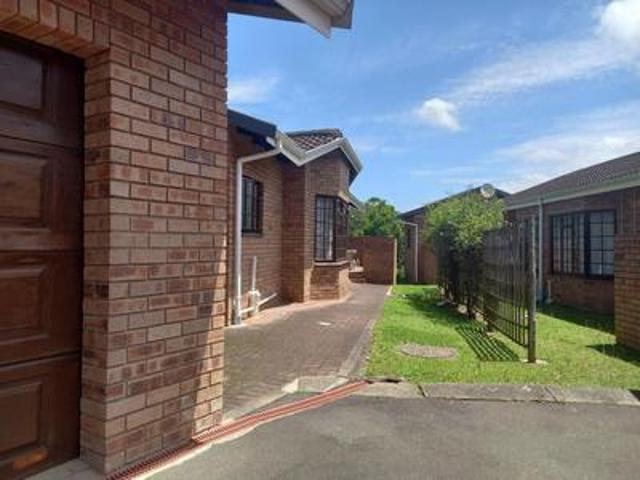 Apartment for sale in Ugu District Municipality, Kwazulu-natal