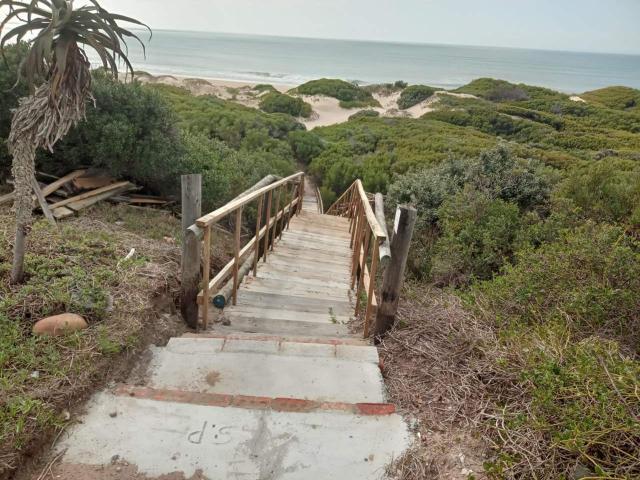 Land for sale in Cape St Francis, Eastern Cape