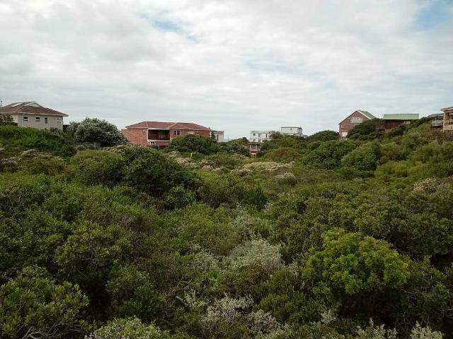 Land for sale in Cape St Francis, Eastern Cape