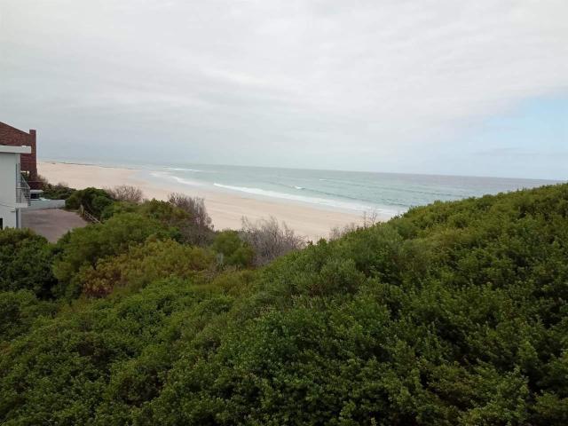Land for sale in Cape St Francis, Eastern Cape