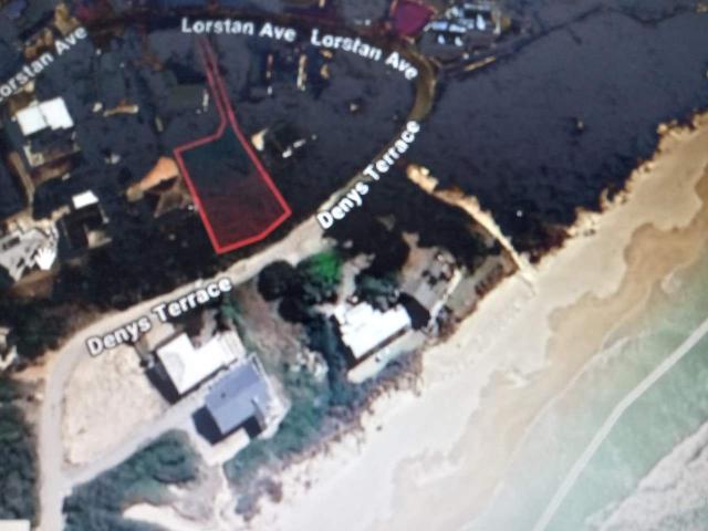 Land for sale in Cape St Francis, Eastern Cape