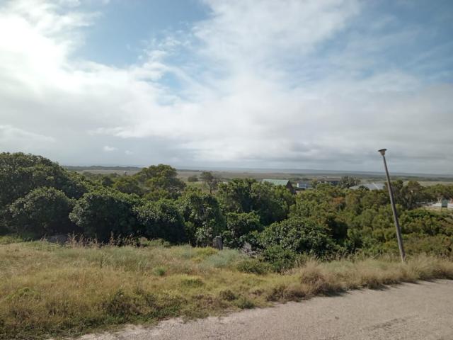 Land for sale in Cape St Francis, Eastern Cape