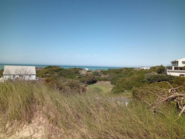 Land for sale in Cape St Francis, Eastern Cape