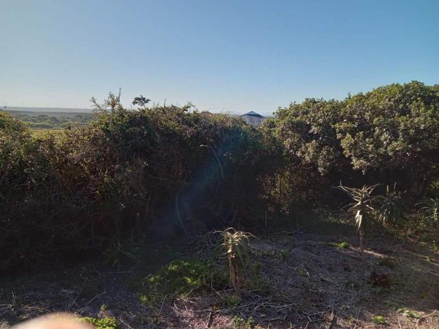 Land for sale in Cape St Francis, Eastern Cape