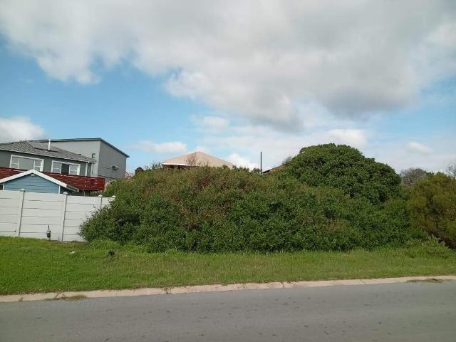 Land for sale in Cape St Francis, Eastern Cape