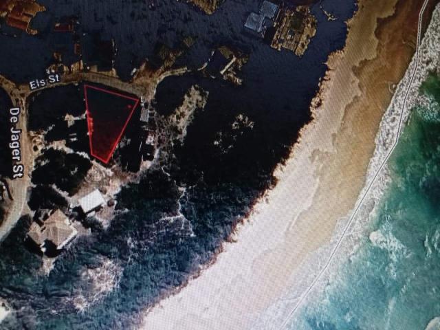 Land for sale in Cape St Francis, Eastern Cape