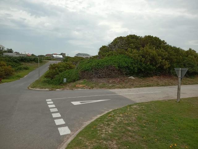 Land for sale in Cape St Francis, Eastern Cape
