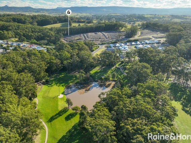 Land for sale in Mollymook Beach, New South Wales