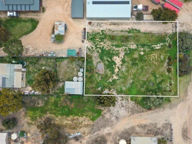 Land for sale in Darke Peak, South Australia