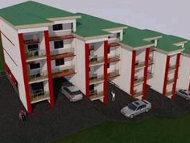 Land for sale in Newlands
