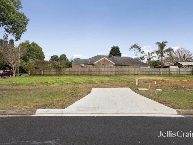 Land for sale in Camerons Creek, Victoria