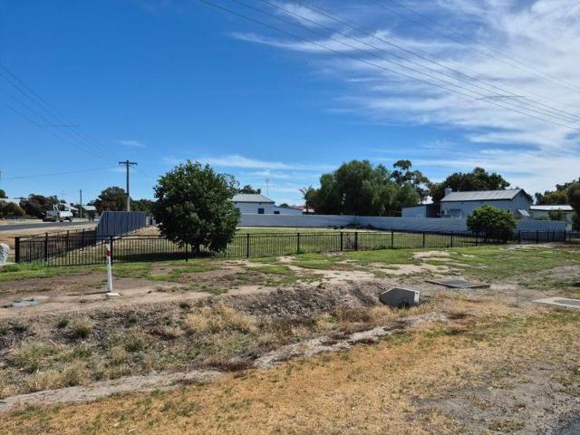 Land for sale in Koondrook, Victoria