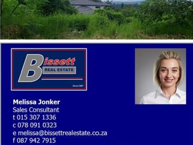 Land for sale in Mopani, Limpopo
