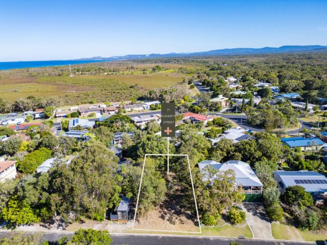 Property for sale in Red Rock, New South Wales