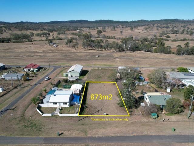 Property for sale in Kalpowar, Queensland