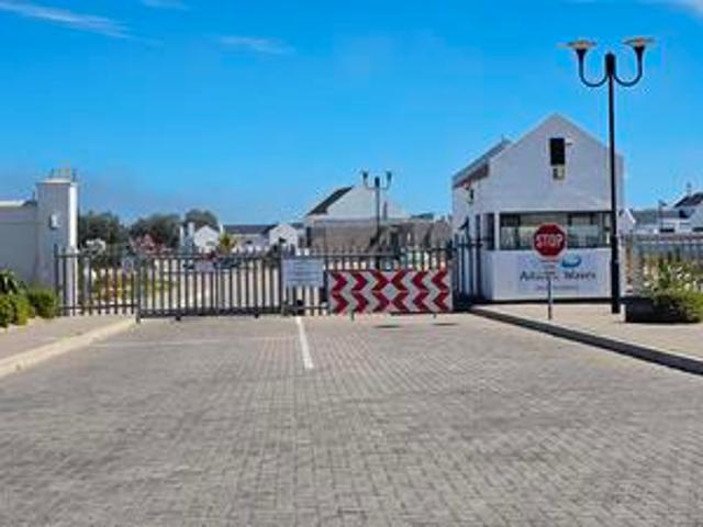 Land for sale in West Coast, Velddrift