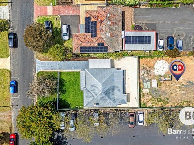 Land for sale in Bunbury