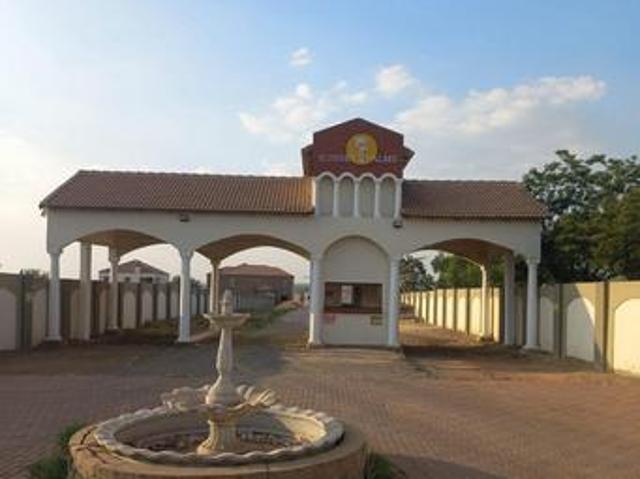 Land for sale in Ekurhuleni, Gauteng
