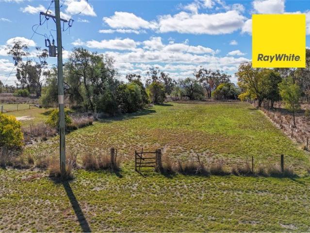Land for sale in Inverell, New South Wales
