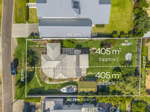 Land for sale in Ocean Grove, Victoria