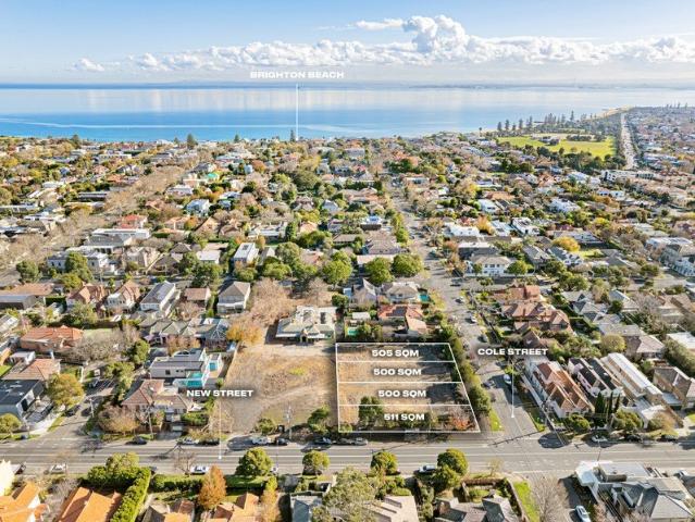Land for sale in Camerons Creek, Victoria