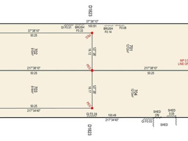 Land for sale in Mannum, South Australia