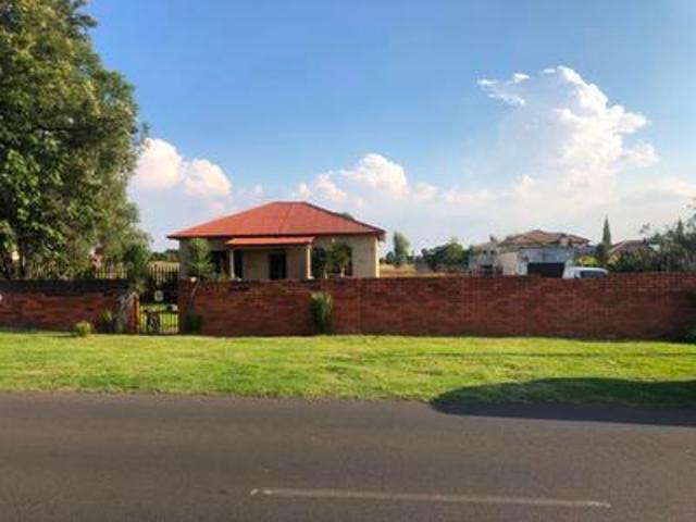 Land for sale in Ekurhuleni, Gauteng