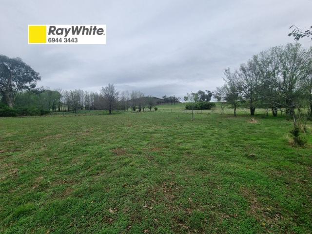 Land for sale in Coolac, New South Wales