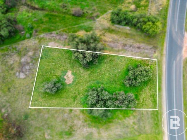 Land for sale in Llanelly, Victoria