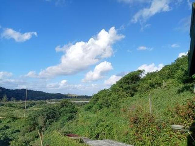 Land for sale in Umkomaas, Kwazulu-natal