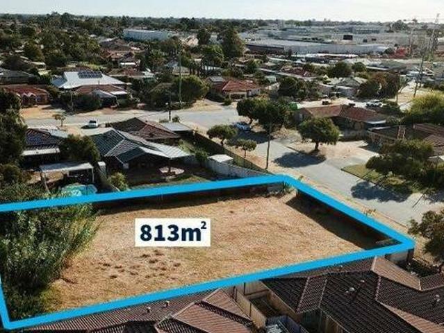 House for rent in Cockburn, Western Australia