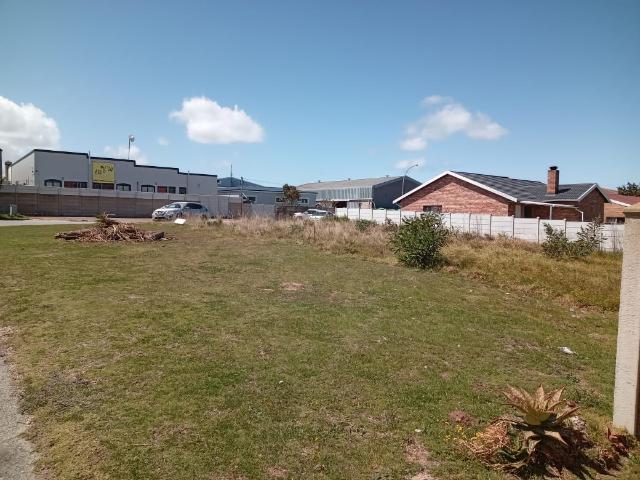 Land for sale in Cape St Francis, Eastern Cape
