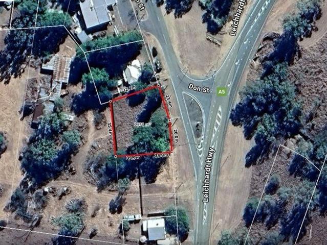 Land for sale in Wowan, Queensland