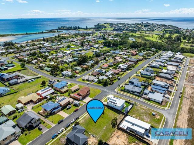 Land for sale in Bermagui, New South Wales