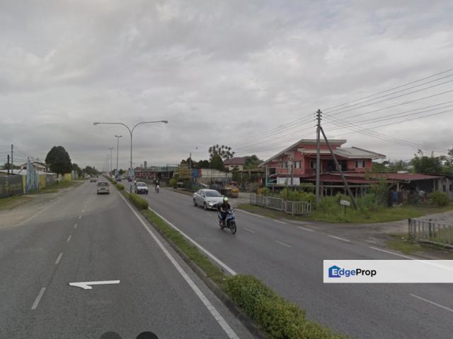 Shop for sale in Kuching, Sarawak