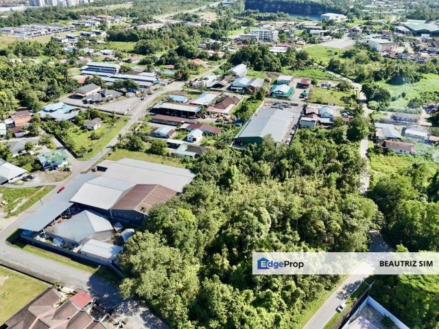 Shop for sale in Kuching, Sarawak