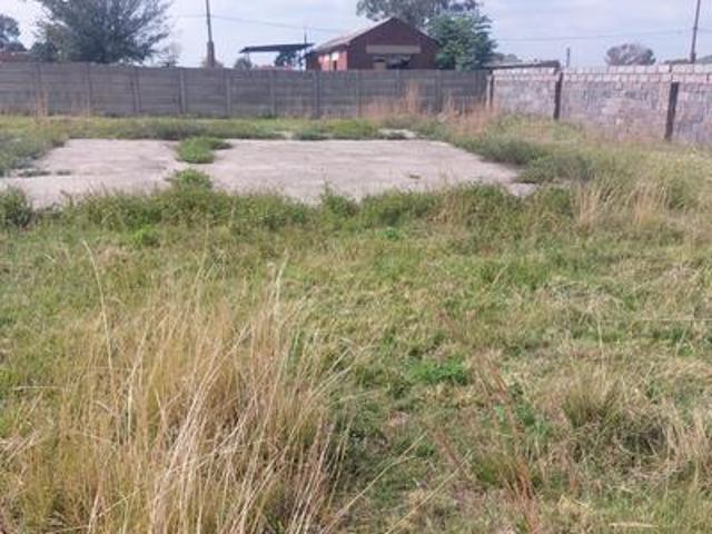 Land for sale in Lesedi Local Municipality, Gauteng