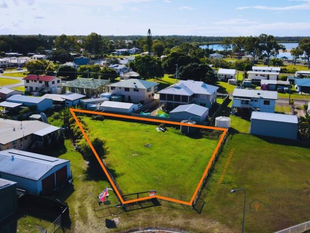 Land for sale in Buxton, Queensland