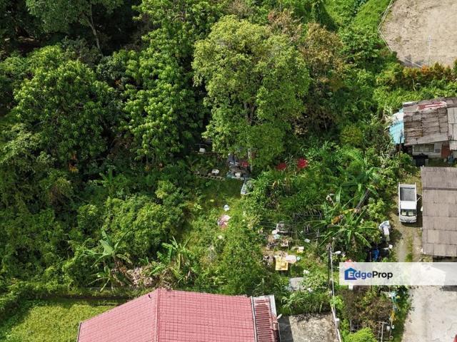 House for sale in Kuching