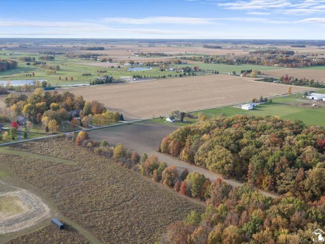 Land for sale in Whiteford Township, Monroe County