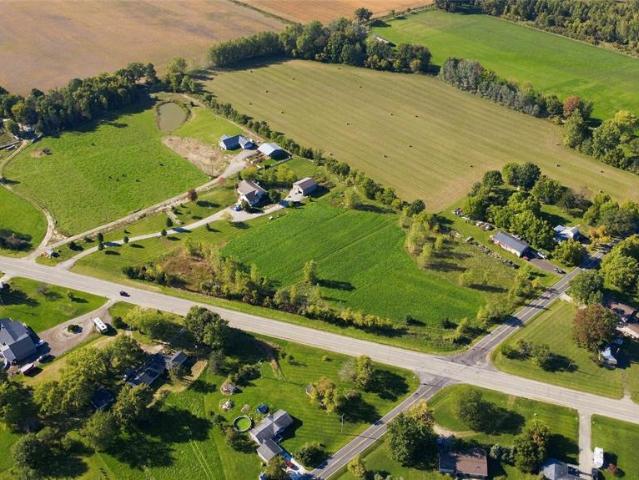 Land for sale in Vernon Township, Shiawassee County