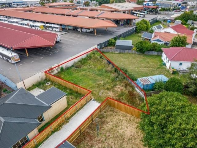 Land for sale in Moonah, Tasmania
